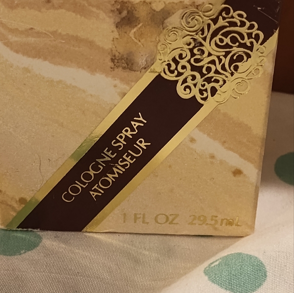 NEW! Sand And Sable Cologne Spray - Picture 6 of 7